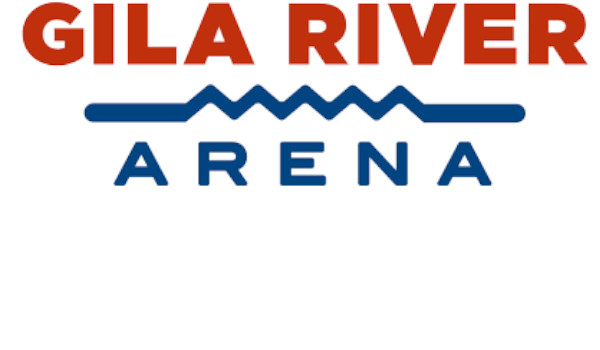 Gila River Arena logo