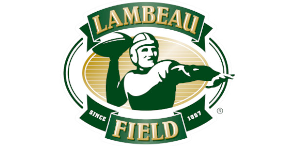 Lambeau Field logo
