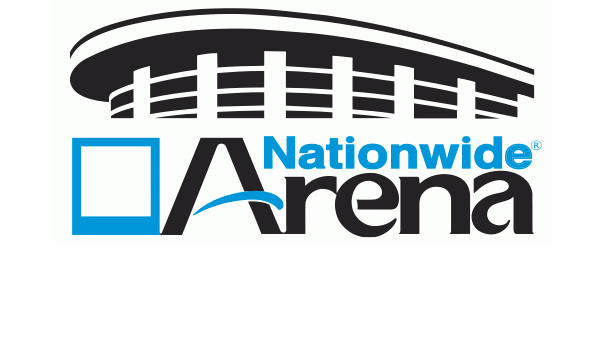 Nationwide Arena logo