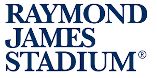 Raymond James Stadium logo