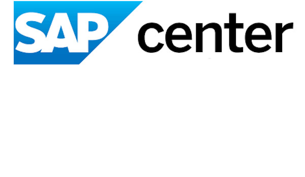 SAP Center logo
