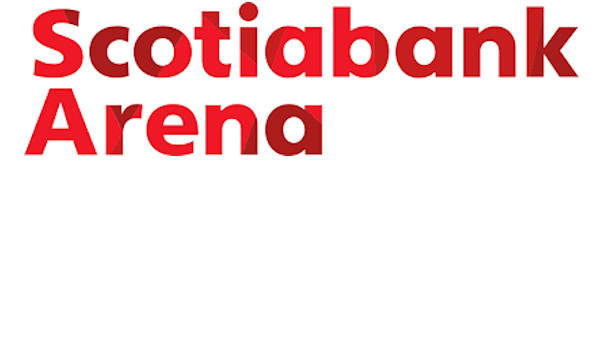 Scotiabank Arena logo