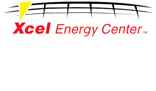 Xcel Energy Center logo
