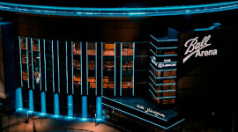 Ball Arena