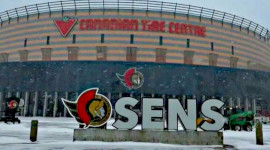 Canadian Tire Centre